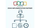 Master Your Business Processes with Expert Zoho Implementation Partner