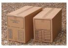 Buy Premium Wardrobe Storage Boxes Online | Packaging Express