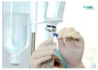 IV Therapy Bakersfield - Boost Immunity and Wellness