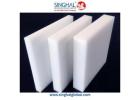 Strong PP Sheet Perfect for Safe and Secure Packaging