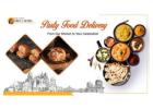 Delicious Veg Party Food Delivery in Surat – Ashita’s Kitchen