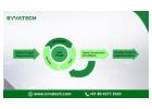 Rapid Application Development Company in Bengaluru - Svavv Technologies