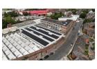 Residential Solar Systems Greater Manchester - TJS Solar 