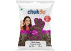 Buy Caraway Seed Online | Chukde Shahi Jeera | Shah Jeera