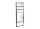 Modern Glass Display Furniture for Professional Showrooms | Glass Cabinets Direct