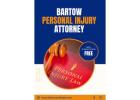 Bartow Personal Injury Attorney – Helping Accident Victims Rebuild Their Lives