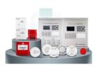 Wireless Fire Alarm Systems Professional Security Systems Supplier Free Technical Support