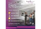 Reliable Property Management in Gurgaon – Secure Tenants, Consistent Returns