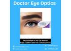 Find the Perfect Contact Lenses for Dry Eyes – Comfort Meets Clarity in Every Blink