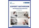 Expert Bathroom Waterproofing Services in Bangalore
