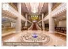 Indian Wedding Planner Abu Dhabi | Taj Raj Events