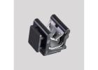 Heavy-Duty Edge Clips for Wire & Cable Management | Novoflex