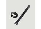 Nylon Tie Wraps for Long-Lasting Cable Security in Harsh Environments