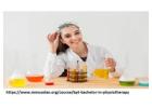 Fees for bachelor of physiotherapy