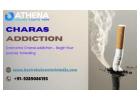 Charas Addiction Therapy: Reclaim Your Life with Expert Care