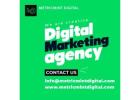 Metricmint Digital – Expert Agency for Online Growth & Branding