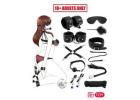 Buy Sex Kit Online | Explore Passion Together | 18 Plus Toy