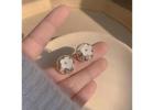 Shop Unique Pearl Earrings Design 2025