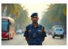 Security services in Bangalore | Securon