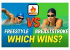 My 30-Day Swimming Transformation (Before & After) | Weight Loss, Fitness & Fat Burn Results