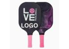 Enhance Sports Promotions with PapaChina’s Wholesale Pickleball Paddles from China