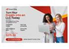 Start Your LLC Online – Fast & Hassle-Free Formation Services