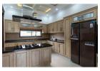 Modular Kitchen in Ghaziabad – By Your Dream Space
