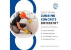 Best Concrete Driveway Services in New York | Zumbino Concrete
