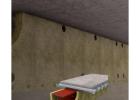 ROCKWOOL Rainscreen Duo Slab Insulation