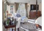 Transform Your Space with Custom Drapery Design by F&R Interiors