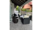 Lawn Furniture Manufacturer      