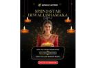 This Diwali, Experience Unlimited Festive Thrills with Spin24star