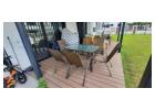 Lawn Furniture Clearance Sale