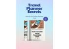 Start Your Online Travel Business