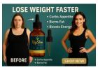 “Drop Pounds Fast with KeySlim Drops – The Liquid Fat Burner!”
