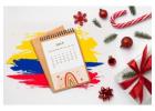 AYP LTD – Affordable and Custom Calendar Printing Services Telford