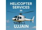 Helicopter Ride in Ujjain, Madhya Pradesh