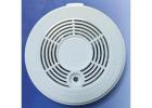 CO Smoke Detector Carbon monoxide and Smoke Alarm