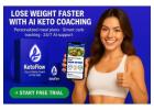“AI Keto – Intelligent Weight Loss That Works While You Sleep!”