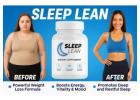  “The Secret Sleep Formula That Burns Fat Naturally – SleepLean!”
