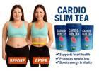 “Cardio SlimTea – The Herbal Detox That Melts Belly Fat!”