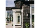 Blaze Outdoor Wall Sconce | Modern LED Outdoor Lighting