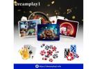 Play Smart with the Best Online Betting ID in India – Dreamplay1
