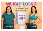 “Weight Loss 2.0 – The Future of Slimming Is Here!”