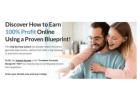 Tired of struggling financially or looking for something new