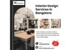 Interior Design Services in Bangalore