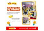 Kindergarten in Banaswadi | Best Pre School