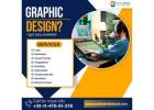 Professional Graphic Design Services – Web Brain InfoTech