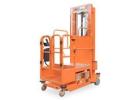 Shop Best Order Pickers for Streamlined and Productive Warehousing