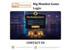 Big Mumbai Game Login: Your Ultimate Step-by-Step Guide
